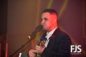 Concierto del grupo Los Cantadores en el Teatro de Telde/Francisco Javier Santana.